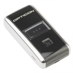 Terminaux codes-barres portables sans-fils Opticon OPN-2001 Megacom